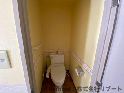 【トイレ】 | ホームズダイサンキューブ