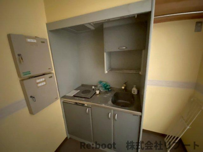 【キッチン】 | ホームズダイサンキューブ