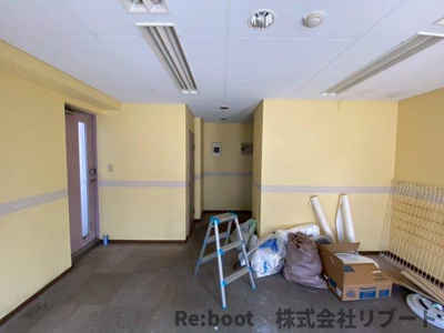 【内装】 | ホームズダイサンキューブ