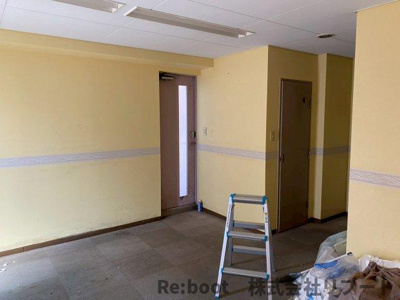 【内装】 | ホームズダイサンキューブ