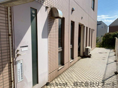 【外観】 | ホームズダイサンキューブ