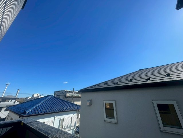 横浜市保土ヶ谷区権太坂2丁目 新築戸建て【仲介手数料無料】