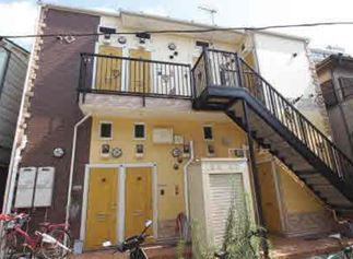 【外観】 | ユナイト石川町クリストファーの瞳