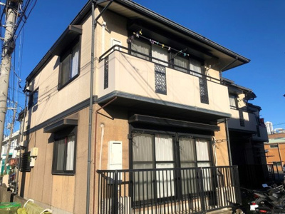 【外観】 | エクレアⅠ