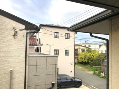 【展望】 | エクレアⅠ