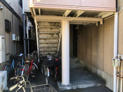 【その他共用部分】 | エクレアⅠ