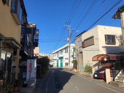 【周辺】 | エクレアⅠ