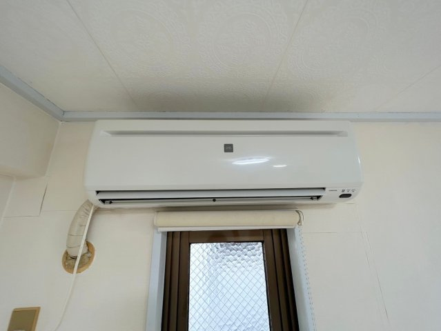 【設備】 | マートンドーム | ※同タイプ、別部屋の写真です。現状優先になります。