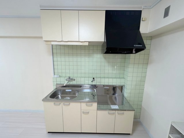 【キッチン】 | マートンドーム | ※同タイプ、別部屋の写真です。現状優先になります。