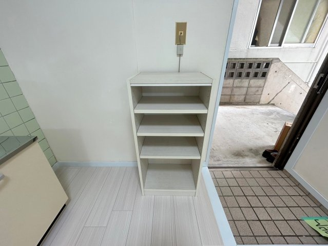 【玄関】 | マートンドーム | ※同タイプ、別部屋の写真です。現状優先になります。