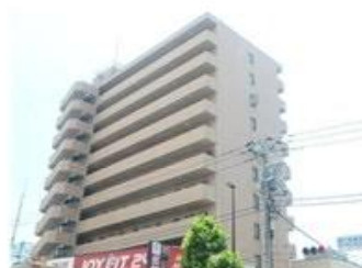 グリーンフォレスト板橋