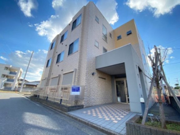 BAY SIDE COURT　壱番館の画像