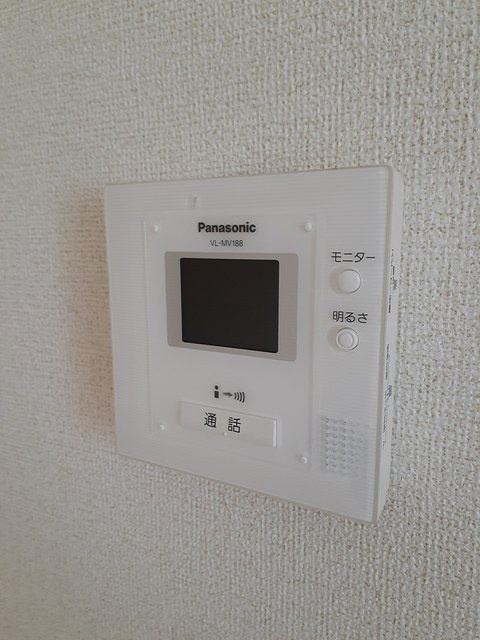 102号室の写真です。