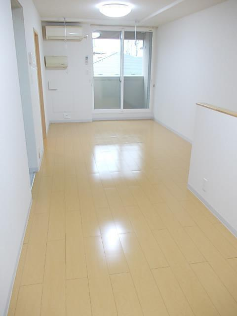 402号室の写真です。