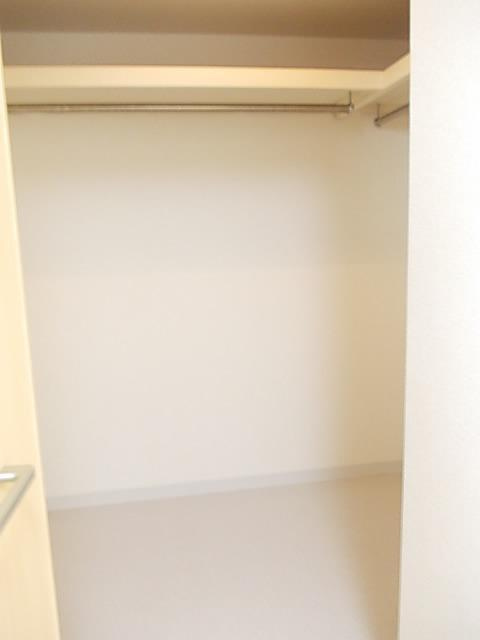 402号室の写真です。