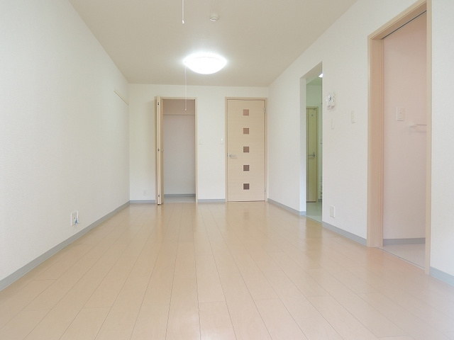 102号室の写真です。