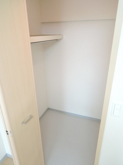 102号室の写真です。