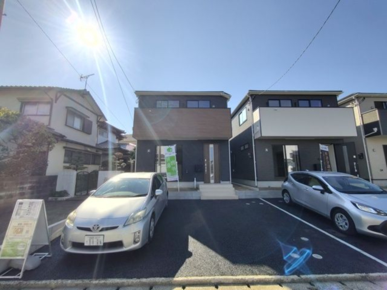 福岡市早良区野芥８丁目　新築戸建て【3号棟】のその他