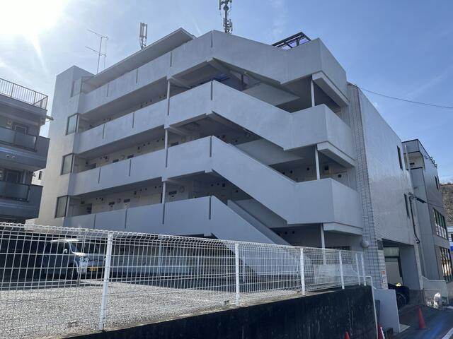 TISマンション堀之内の画像