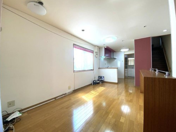 【居間・リビング】 | S22204-修学院第二