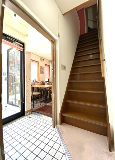 【玄関】 | S22204-修学院第二