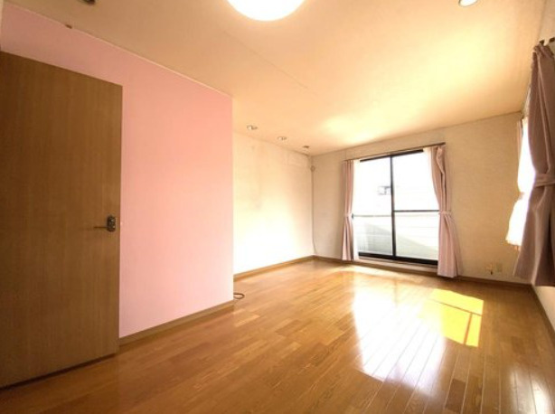 【洋室】 | S22204-修学院第二