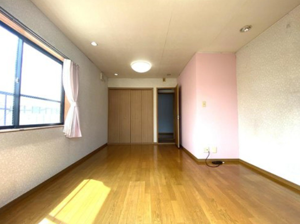 【洋室】 | S22204-修学院第二