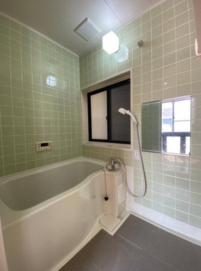 【浴室】 | S22204-修学院第二