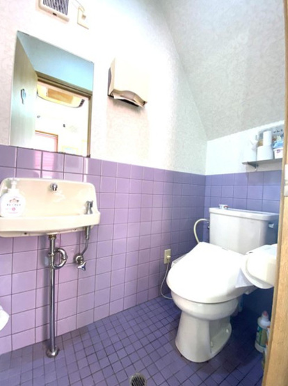 【トイレ】 | S22204-修学院第二