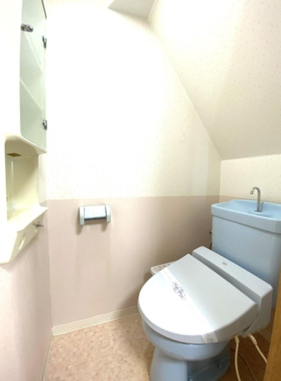 【トイレ】 | S22204-修学院第二