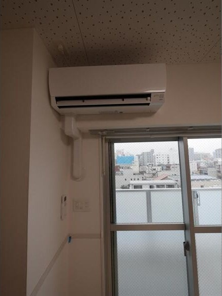 セントフィオーレ神宮の設備