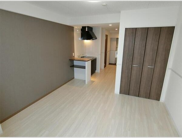 セントフィオーレ神宮の内装