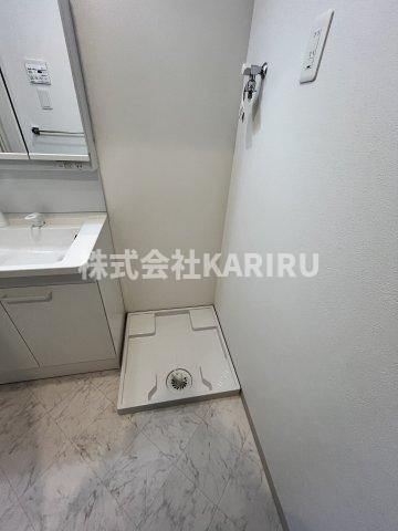 GROOVE今福鶴見の設備