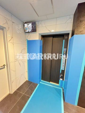 GROOVE今福鶴見のその他共用部分