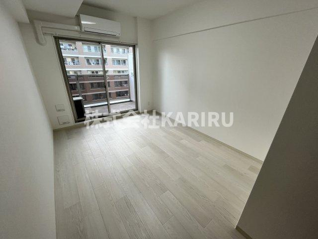 GROOVE今福鶴見の居間・リビング