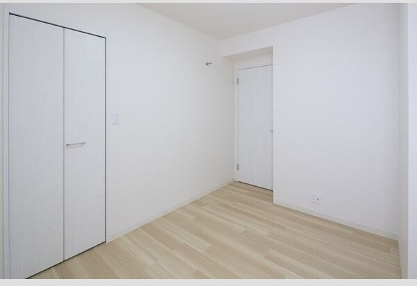 ソレアードⅥの設備