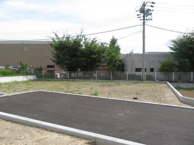 東邦ピュアコート住吉|08/24 16:04