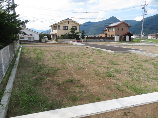 東邦ピュアコート住吉　5号地|08/24 16:04