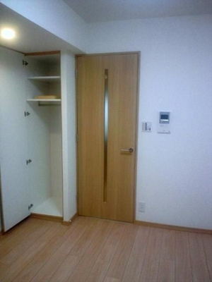 【居間・リビング】 | ルーブル中村橋弐番館