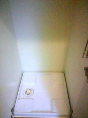 【設備】 | ルーブル中村橋弐番館