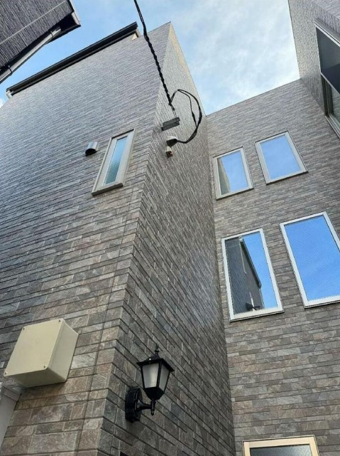 シャンボール大塚