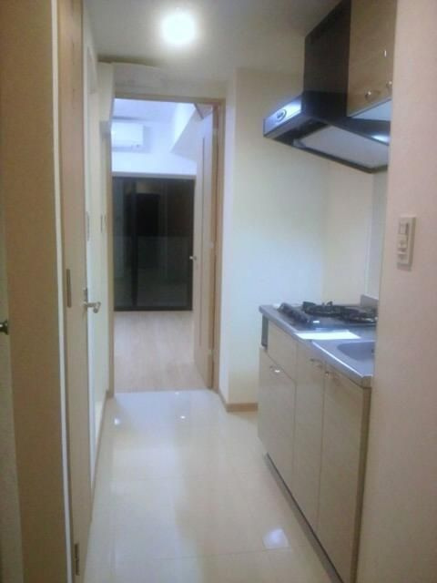 ルーブル中村橋弐番館のその他