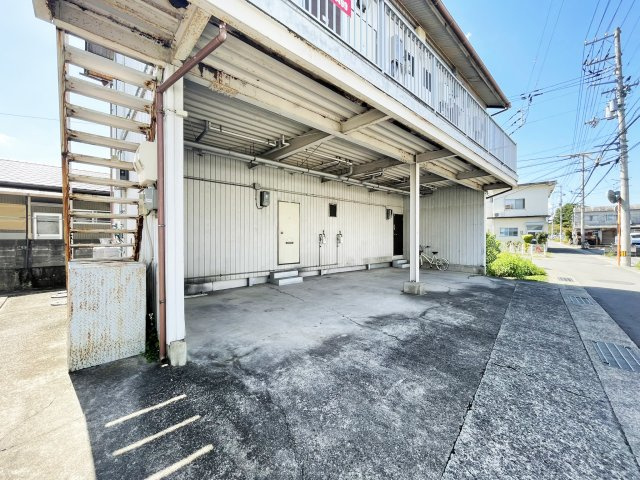 コーポAKUIのその他共用部分