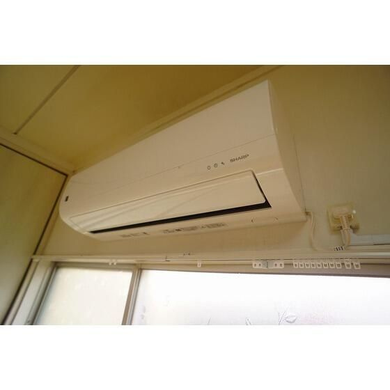 エルヴィータ志村坂上２の設備