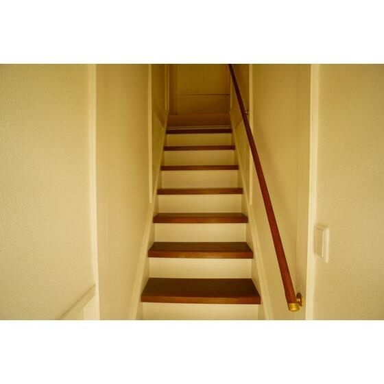 エルヴィータ志村坂上２の内装