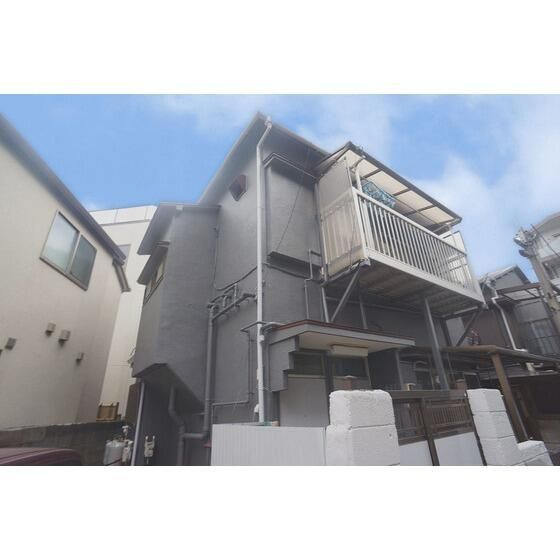 エルヴィータ志村坂上２