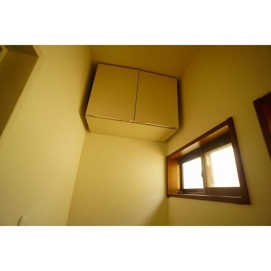 エルヴィータ志村坂上２のその他