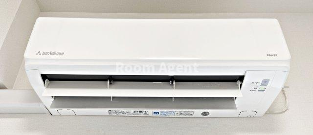 ディアレイシャス尾頭橋の設備