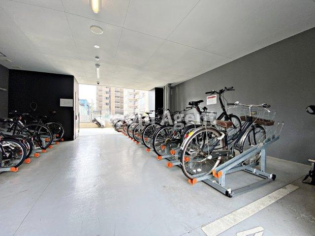 ディアレイシャス尾頭橋のその他