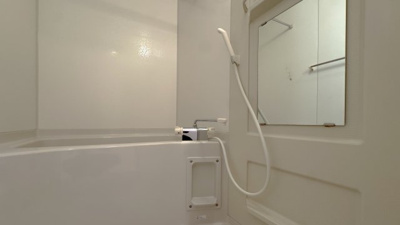 【浴室】 | おおたけビル